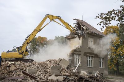 Environmental Demolition Experts