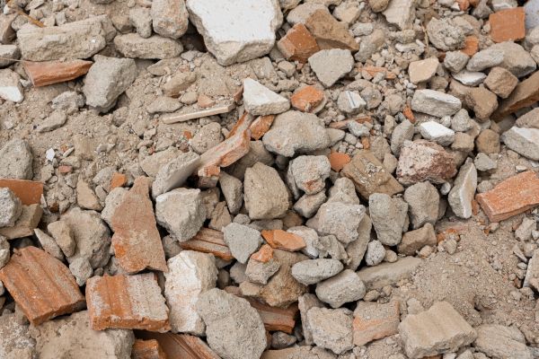 Masonry Removal in Denham Springs
