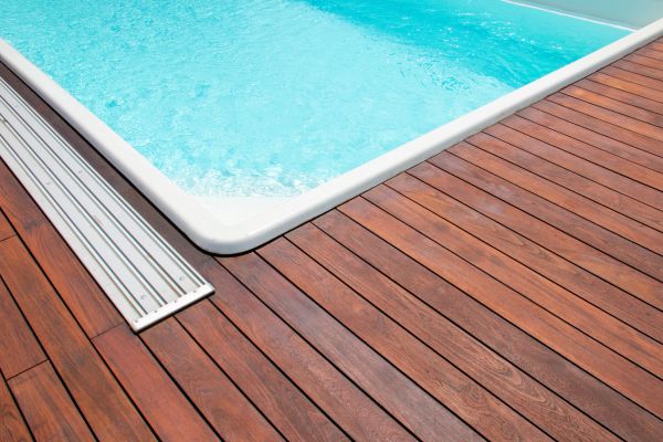 Pool Deck Removal in Denham Springs