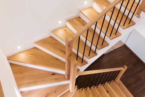 Staircase Removal in Denham Springs